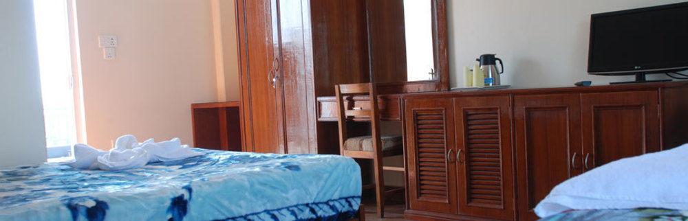 Hotel Asia Pokhara Bagian luar foto