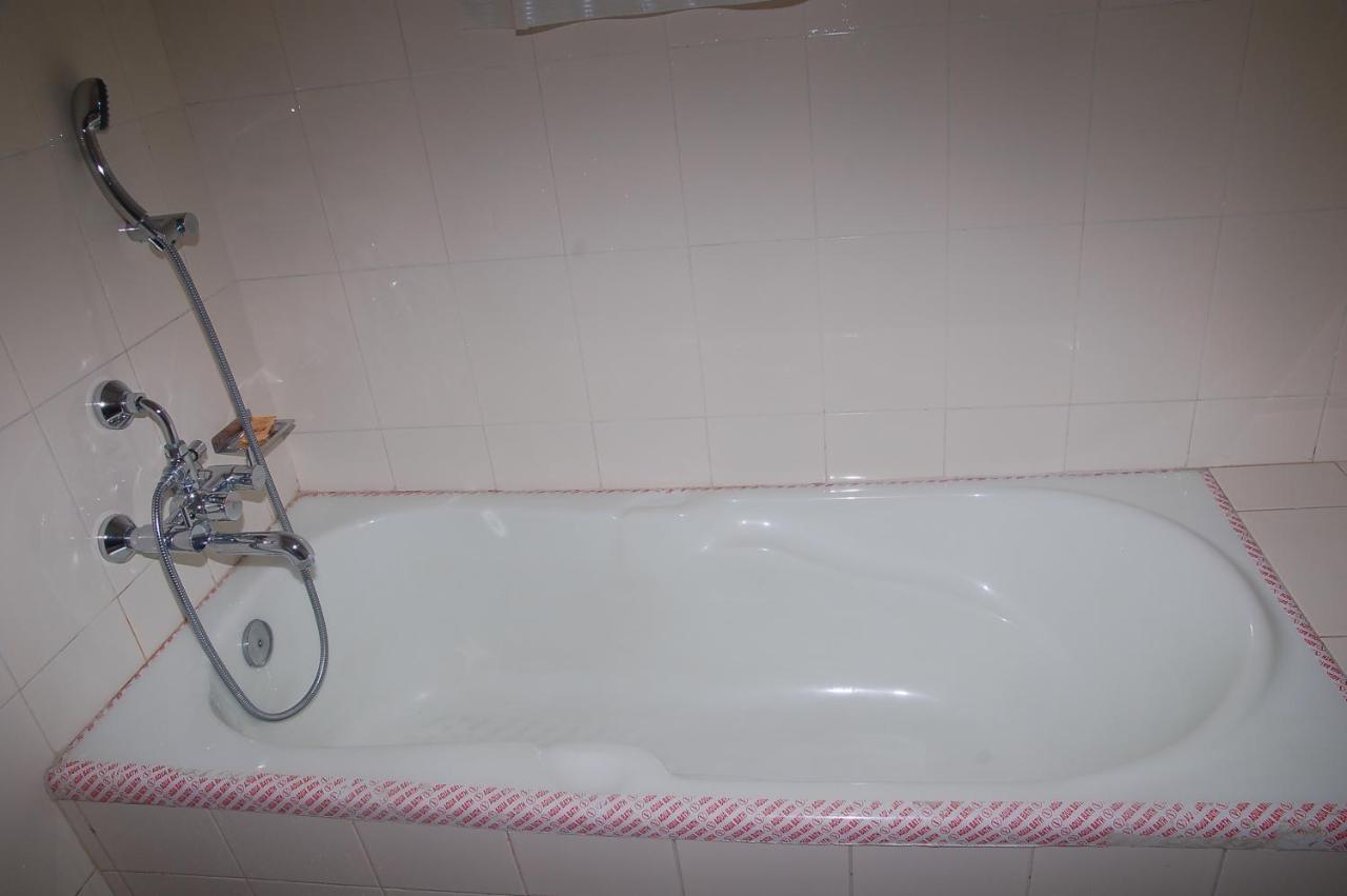 Hotel Asia Pokhara Bagian luar foto
